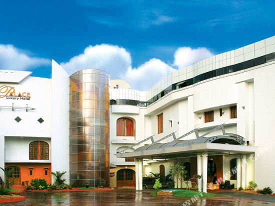 Nila Palace Kollam in Kollam, India