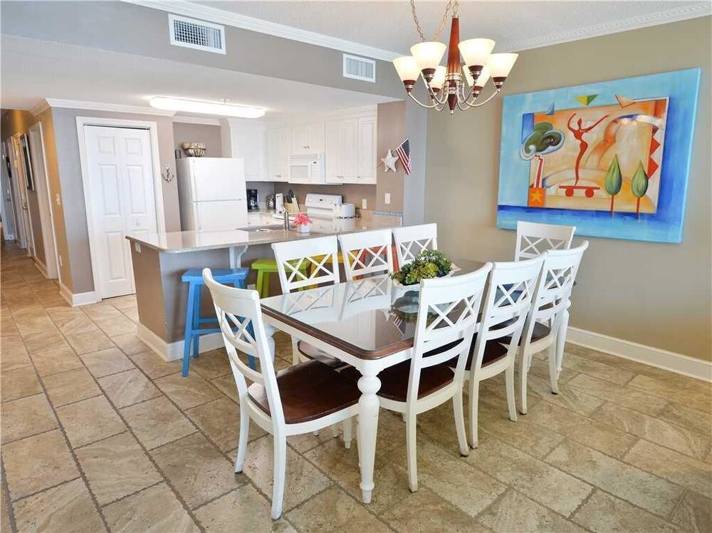 Majestic 2202 West Tower 1 Four Bedroom Condo - photo 11