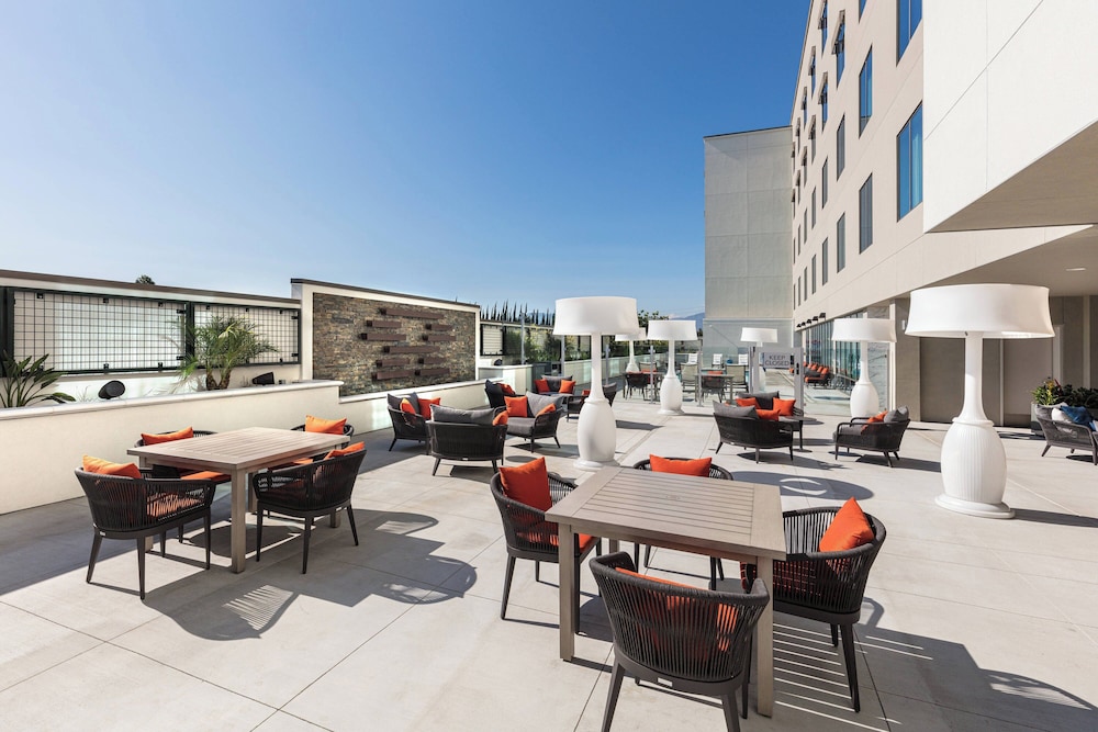 Courtyard by Marriott Los Angeles Monterey Park - photo 27