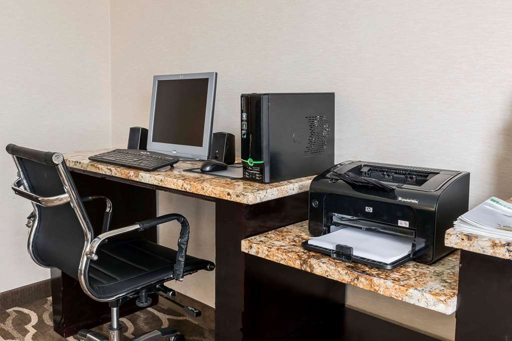 Comfort Inn Pocono Mountains - photo 25