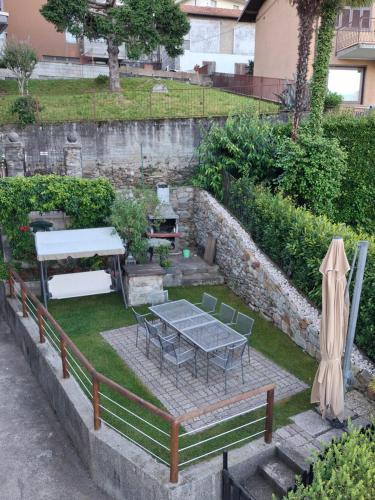 Giulia E Andrea — Bellano — photo 3