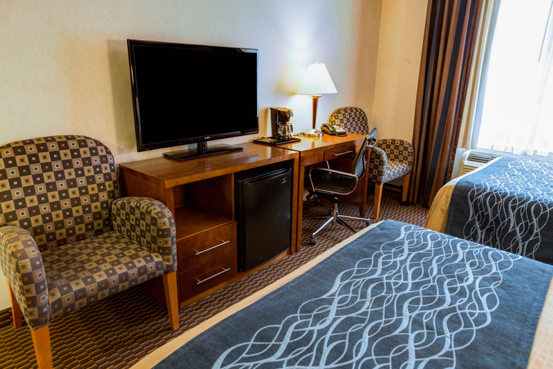 Comfort Inn Sunset Park Park Slope - photo 12
