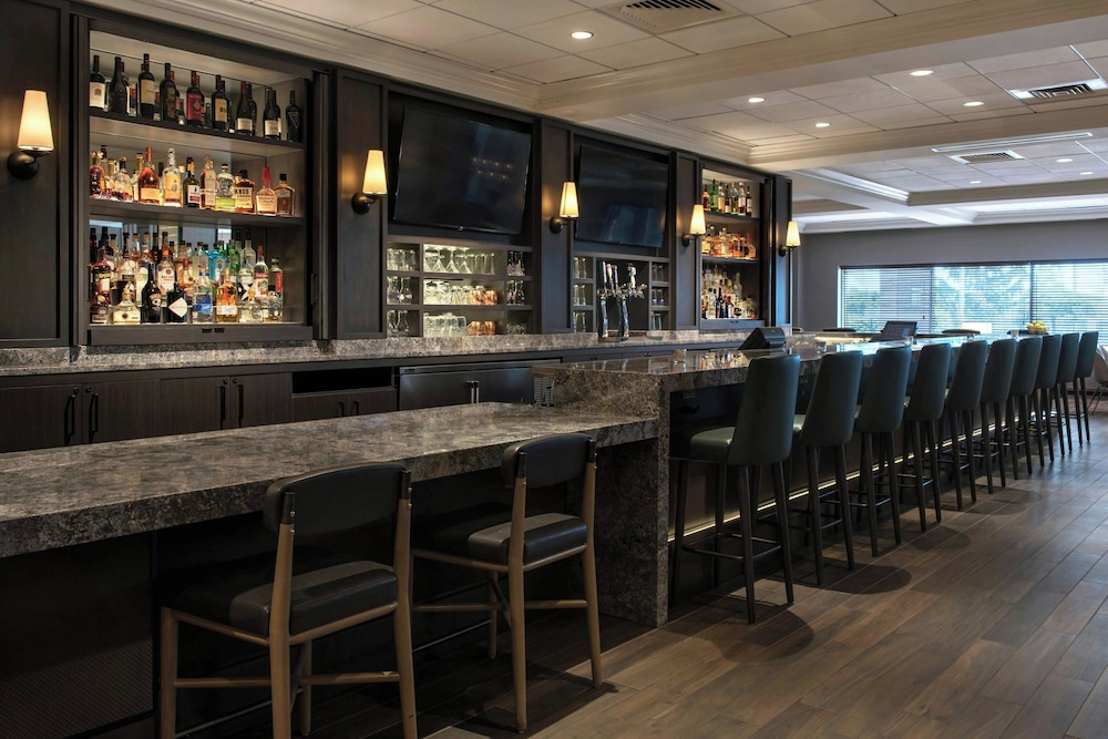 Marriott Boston Quincy - photo 48