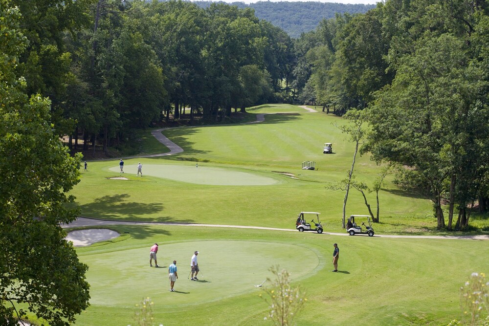 Callaway Gardens' Mountain Creek Inn - photo 30