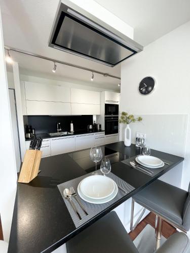 Ferienwohnung am Alexbad — Bad Alexandersbad — photo 4