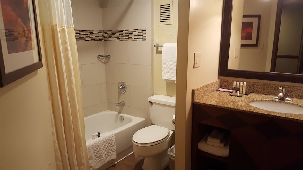 DoubleTree by Hilton Phoenix Tempe - photo 24