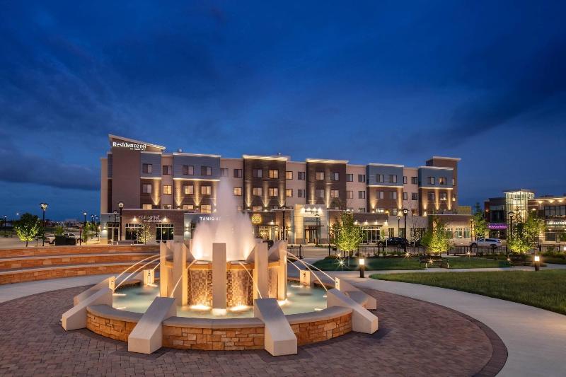 Residence Inn by Marriott Des Moines Ankeny - photo 6