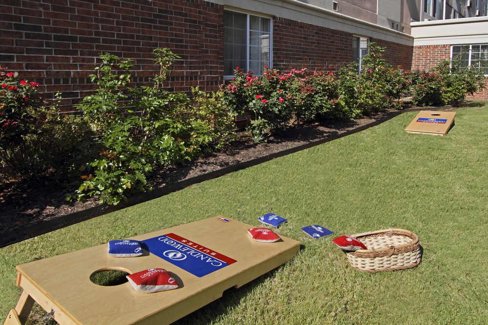 Candlewood Suites Rogers Bentonville - photo 25