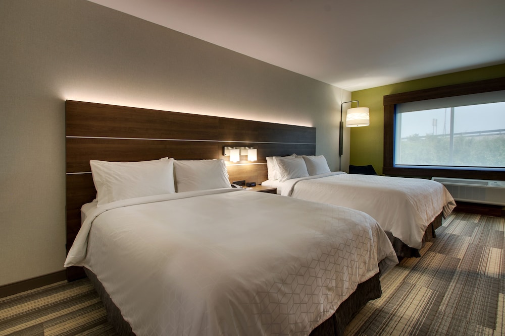 Holiday Inn Express Lexington East Winchester by IHG - photo 5