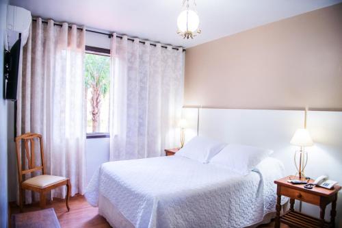 Hotel São Luiz — Sao Gabriel — photo 5