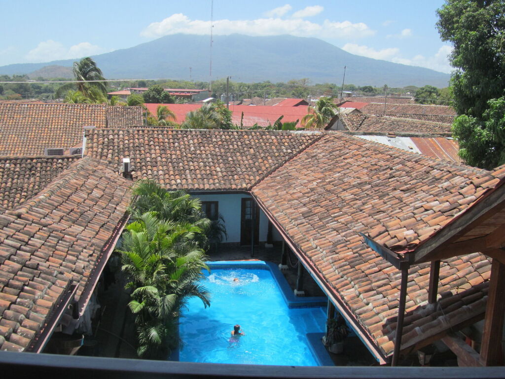 Sky Granada - carbon neutral hotel in Granada