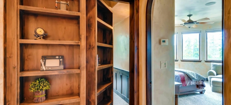 Chateau of Breckenridge - photo 40