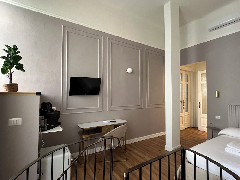 Turin Central Cavour in Turin, Italy