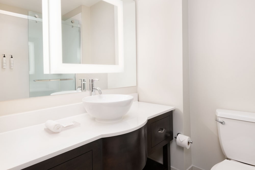 Springhill Suites By Marriott Conyers - photo 15