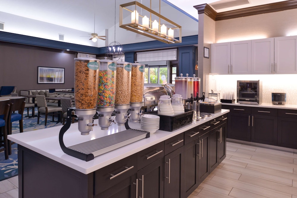 Homewood Suites by Hilton Dallas Lewisville - photo 72