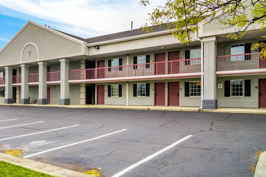 Motel 6 Alsip IL - photo 7