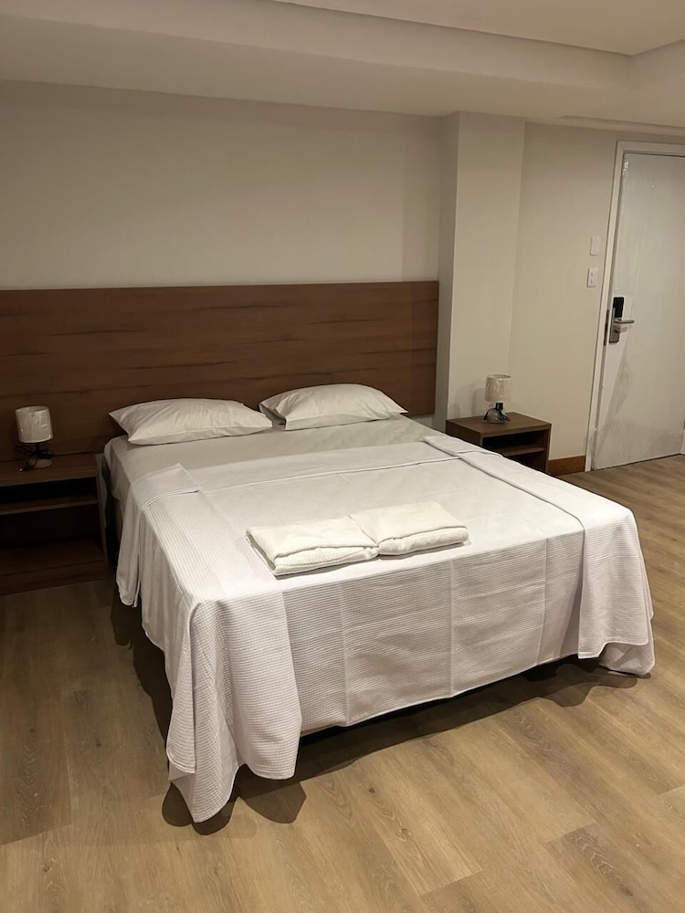 Amazon Seasons Hotel — Belem — photo 4