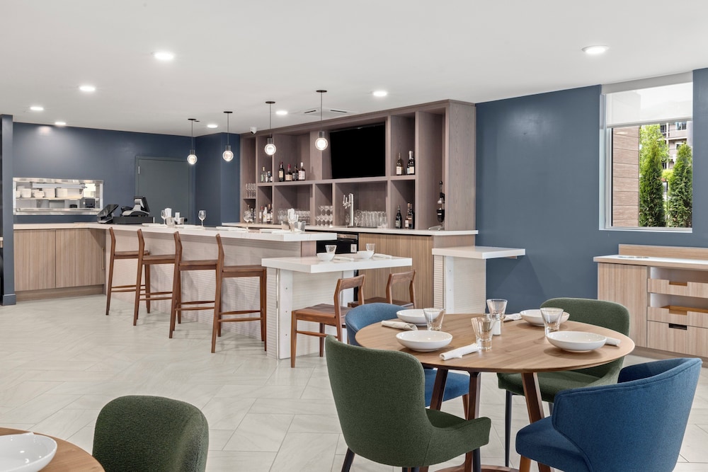 EVEN Hotel Portland Beaverton by IHG - photo 35