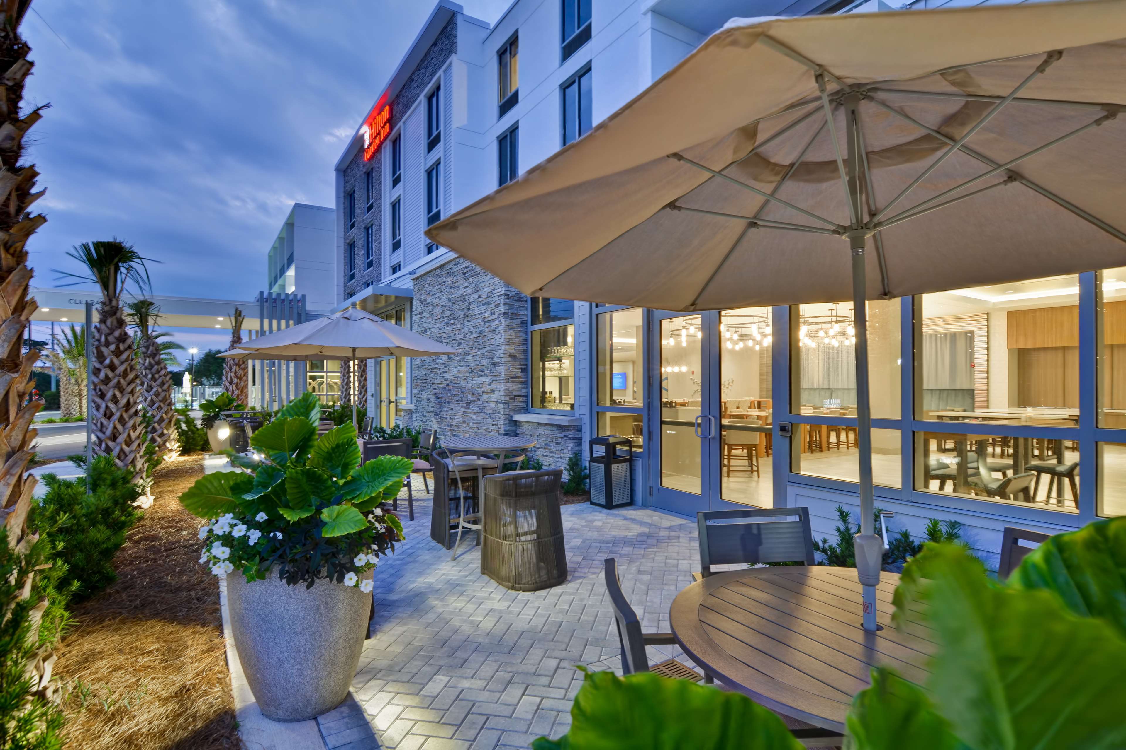 Hilton Garden Inn Destin Miramar Beach - photo 6
