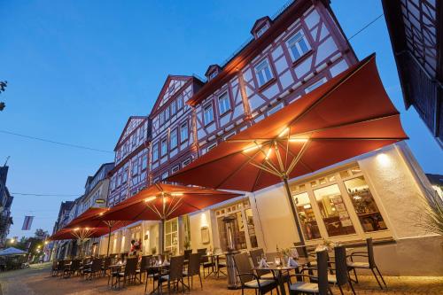 Hotel Schlemmer in Montabaur, Germany