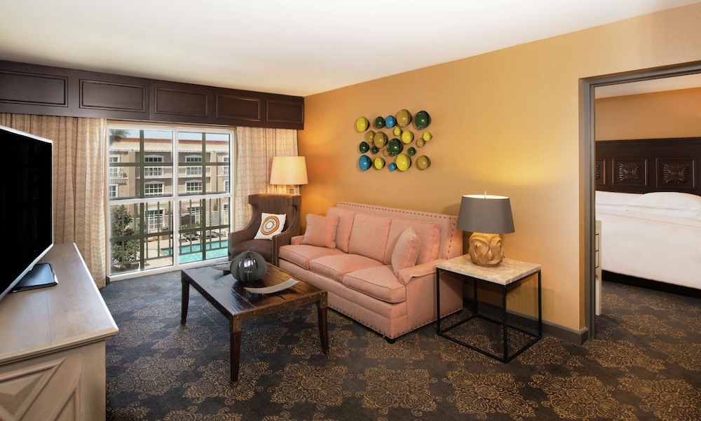 Hilton Santa Fe Historic Plaza - photo 35