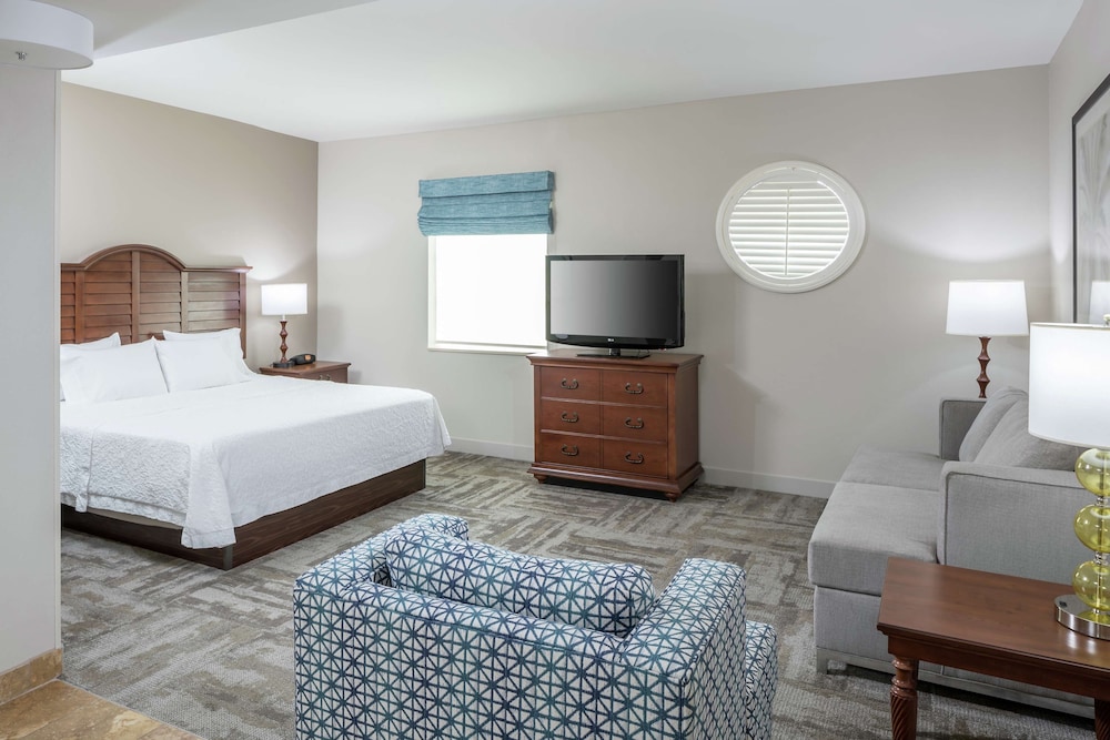 Hampton Inn New Smyrna Beach - photo 17