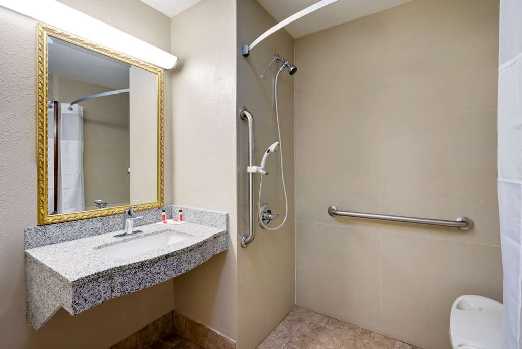 Super 8 by Wyndham Lexington Hamburg Area - photo 6