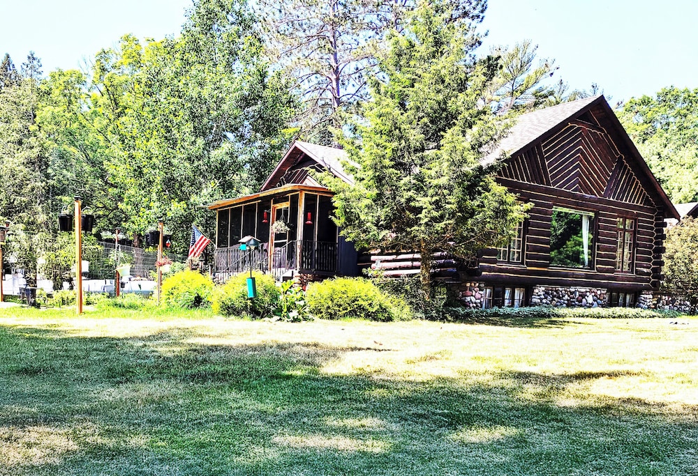 Coadys' Point of View Lake Resort - photo 172