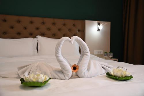 Gold Felicia in Bitola, Republic of Macedonia