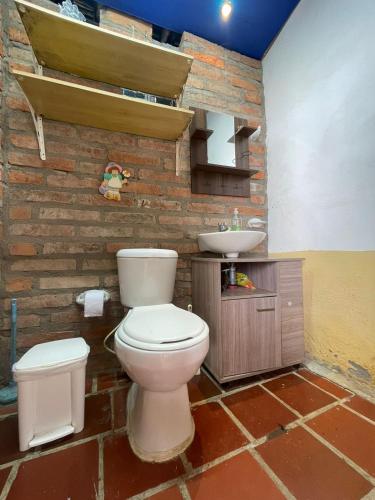 Granja El Arrayan - last minute hotel in Unknown City