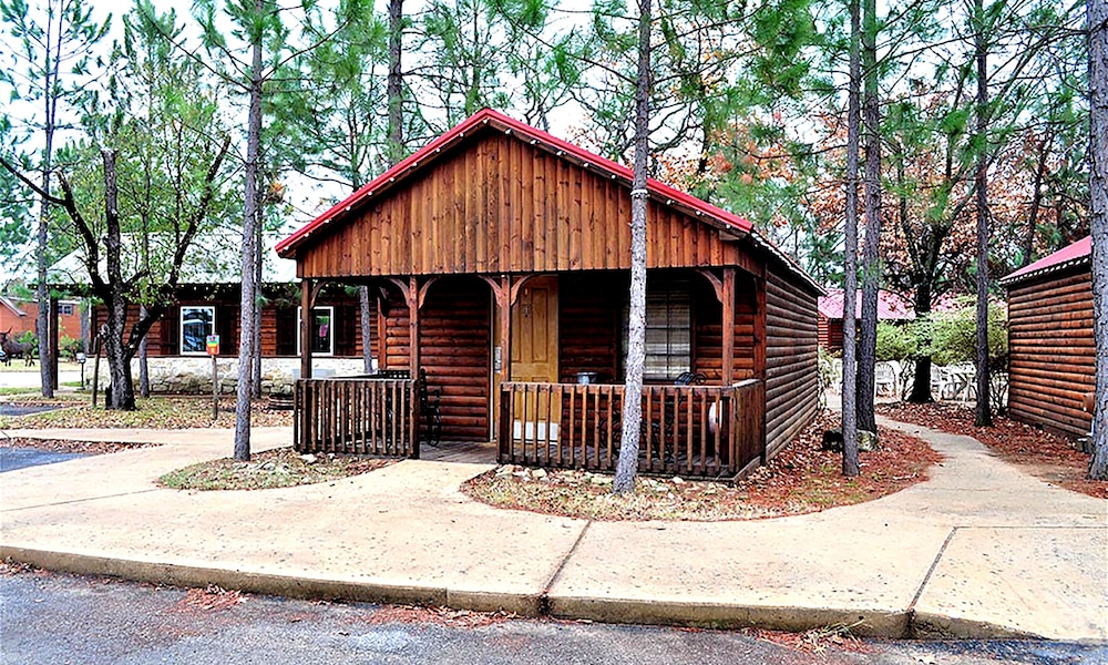 Rustic Creek Ranch Resort - photo 52