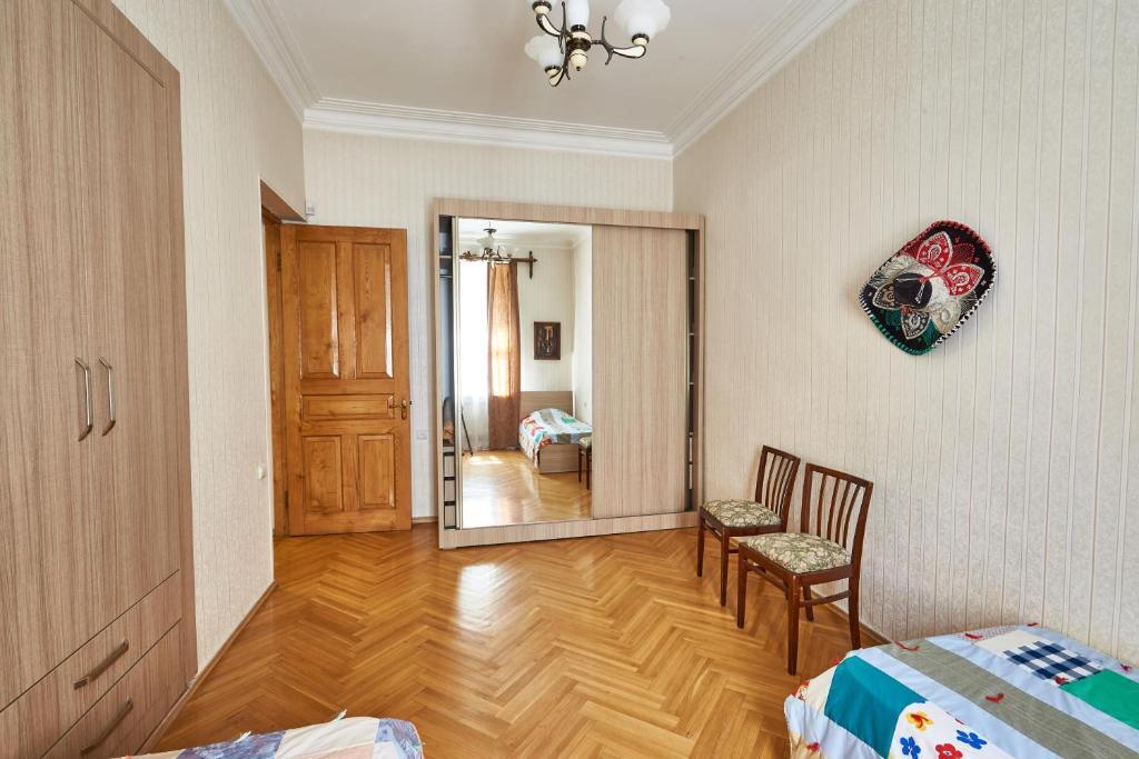 Dogona Apartment