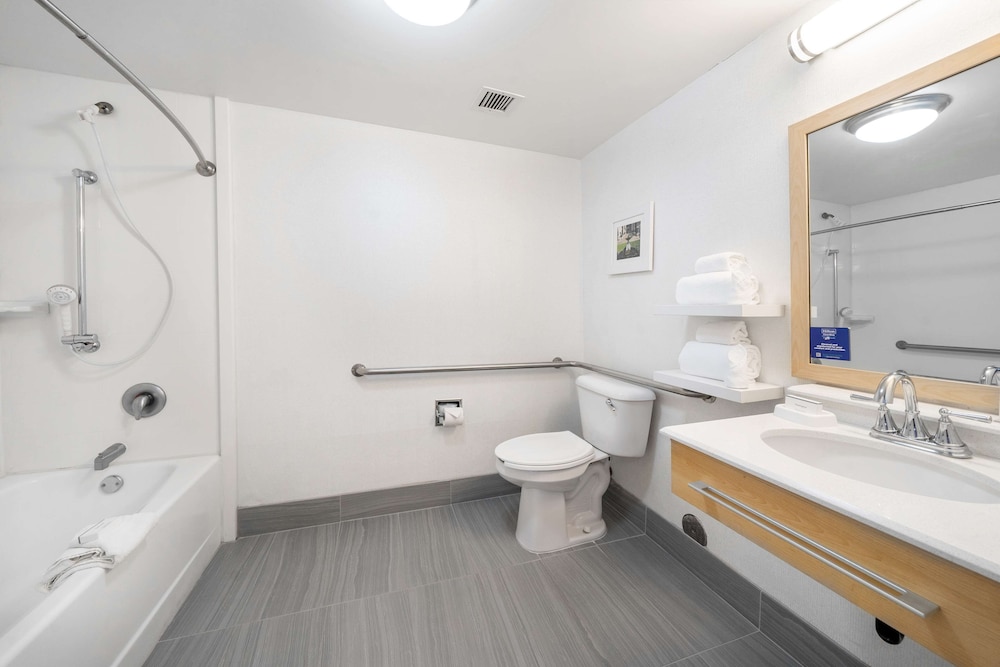 Hampton Inn & Suites Modesto Salida - photo 39