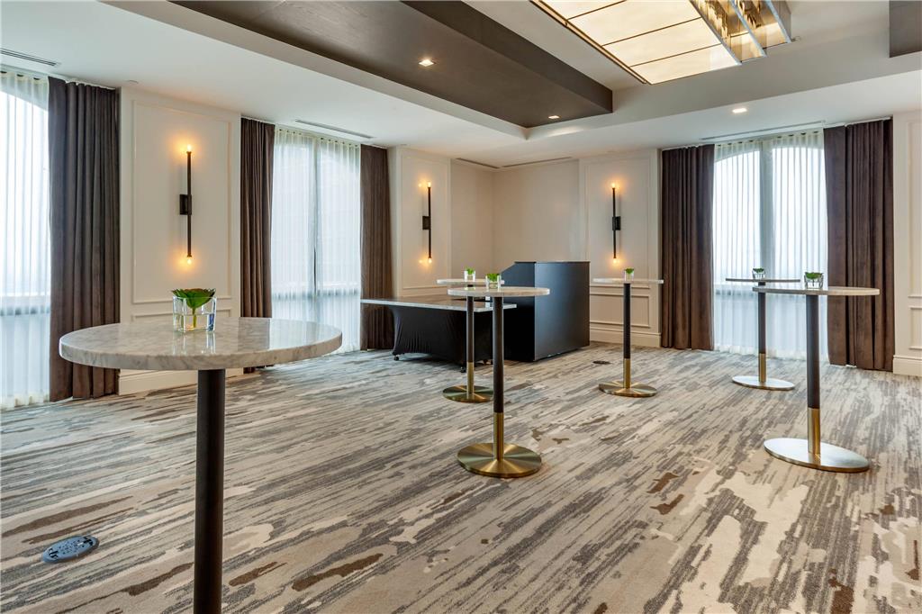 Cambria Hotel Houston Downtown Convention Center - photo 50