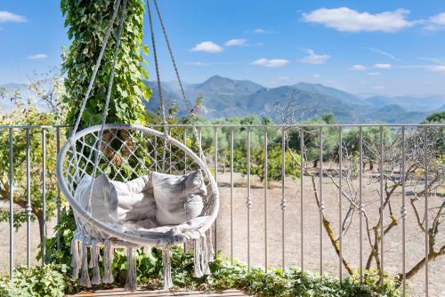 Villa Is Sorrisi — 4-Star Luxury Hotel in Gonnesa, Italy