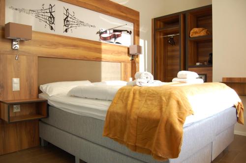 Apollo Hotel Vienna - last minute hotel in Vienna