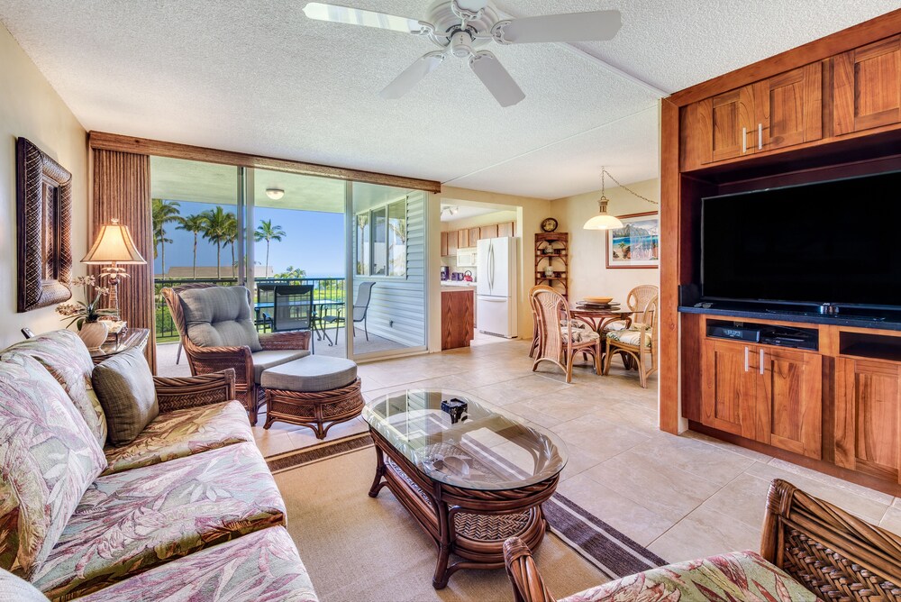 Oceanfront Realty The Cliffs at Princeville - photo 24
