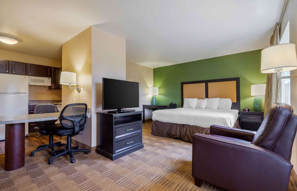 Extended Stay America Suites Columbia Northwest Harbison - photo 34