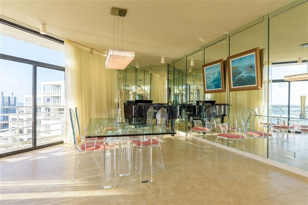 Sunchase IV 1401: Beachfront Resort Penthouse Nothing Else Even Come - photo 12
