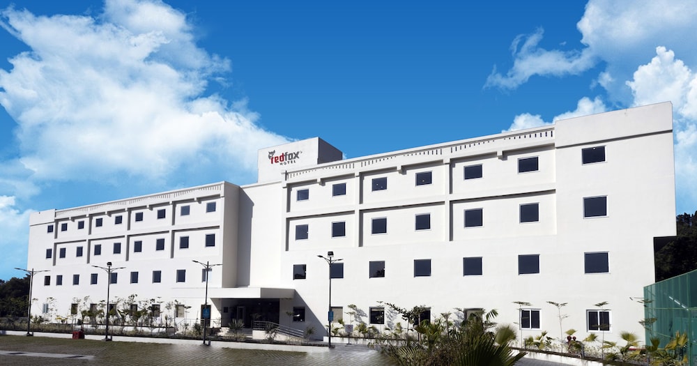 Red Fox by Lemon Tree Hotels Dehradun in Dehra Dun, India