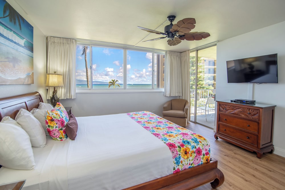 Royal Kahana Maui By Outrigger - photo 50