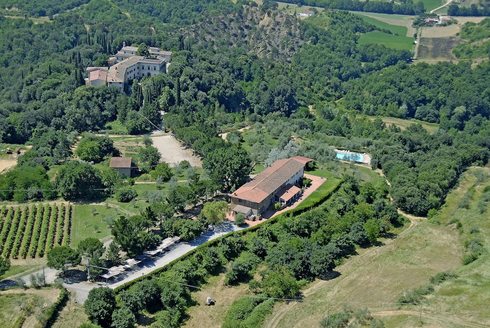 Agriturismo Poggitazzi