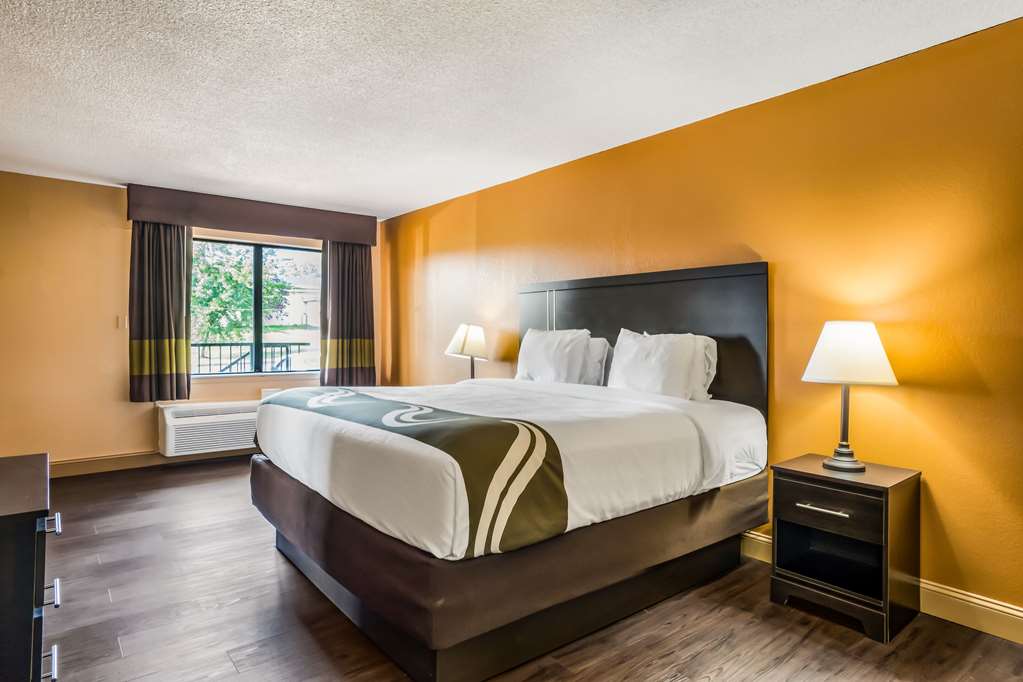 Quality Inn & Suites Corinth West - photo 21