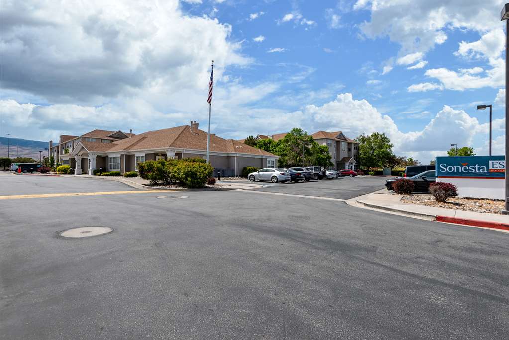 Sonesta ES Suites Reno - photo 28