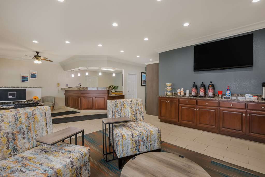 MainStay Suites Joliet I 80 - photo 31
