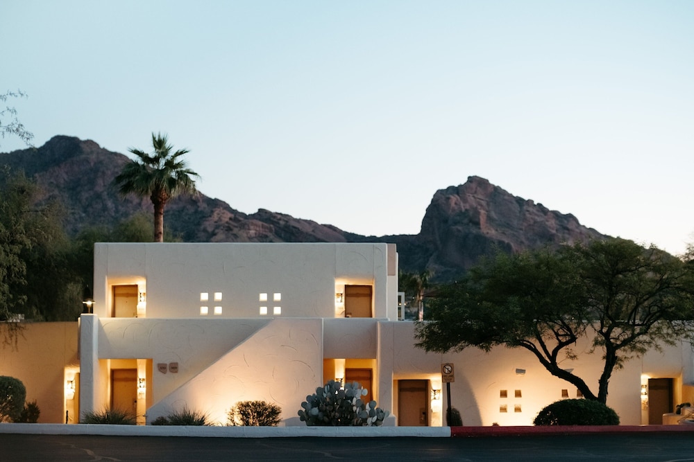 JW Marriott Camelback Inn Scottsdale Resort & Spa - photo 166