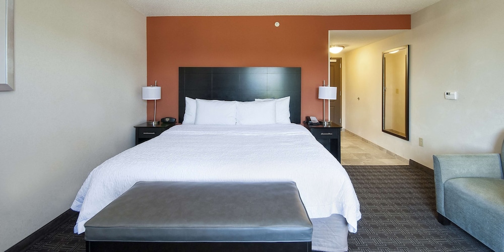 Hampton Inn & Suites Seneca Clemson Area - photo 27