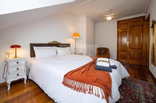 Costa by Silastur in Gijon, Spain