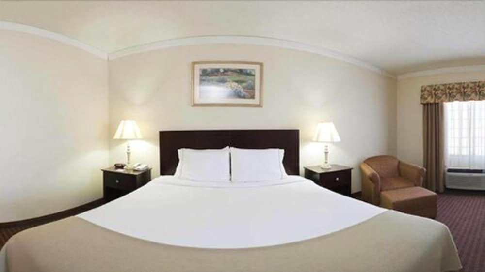 Holiday Inn Express & Suites Plainview by IHG - photo 11