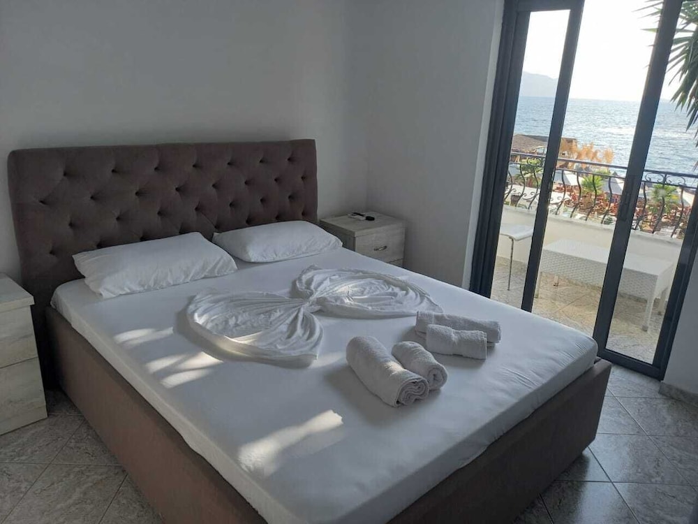 Sunset Aparthotel — Sarande — photo 3